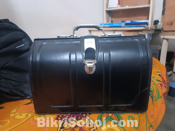 Doctor bag